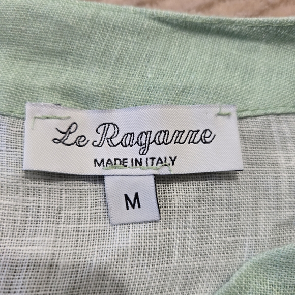 Chic Pastel Green Floral Maxi Dress - Picture 12 of 12